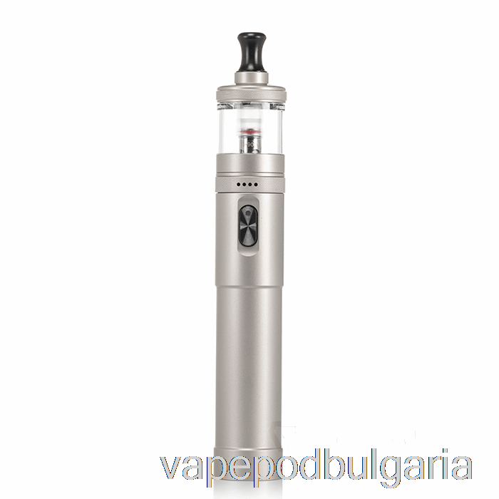 Vape Течности Vandy Vape Bskr Elite Starter Kit матирано сиво